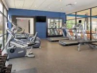 Holiday Inn & Suites CHARLESTON WEST by IHG Hotels near State Museum