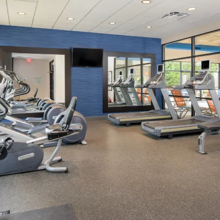 Holiday Inn & Suites CHARLESTON WEST by IHG
