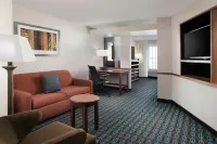 Fairfield Inn & Suites Waco North