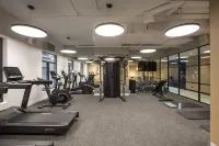 Holiday Inn Melbourne Bourke Street Mall by IHG - palestra