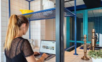 Ibis Budget Pertuis Portes du Luberon