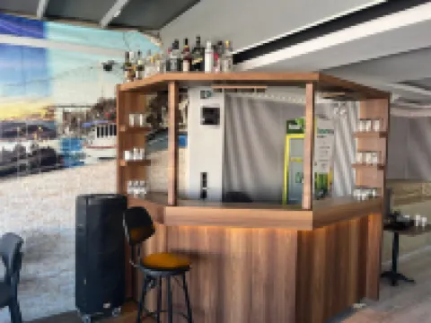 Oz Istanbul Apart Otel Hotels in Van