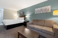Sleep Inn & Suites Hotels in Lake Delton
