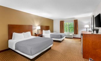 Quality Inn Near Interstate I94