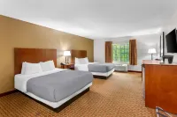 Quality Inn Near Interstate I94 Hotels in Galena Township