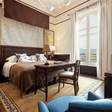 Rocco Forte Villa Igiea