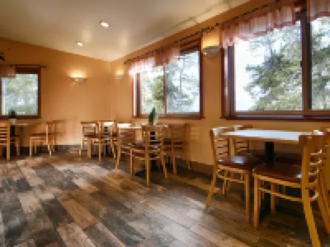 Best Western Ptarmigan Lodge Hotels in Dillon