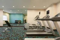 Fairfield Inn & Suites Longview - Gym