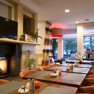 Hilton Garden Inn Flagstaff