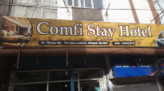 Comfi Stay Hotels in 