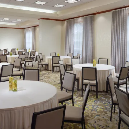 SpringHill Suites Atlanta Buckhead