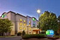 Holiday Inn Express PORTLAND WEST/HILLSBORO by IHG Hotels in Forest Grove