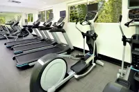 Holiday Inn RALEIGH-DURHAM AIRPORT by IHG - Gym