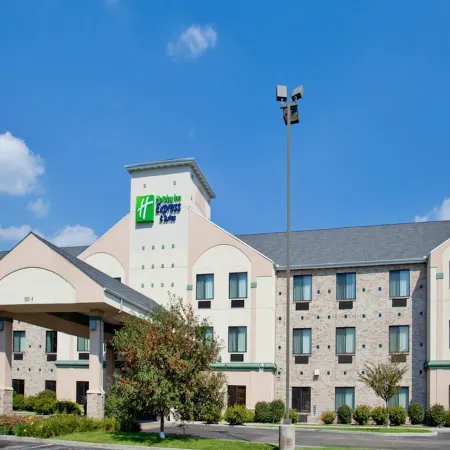 Holiday Inn Express & Suites Elkhart-South by IHG