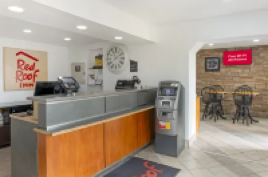 เรดรูฟอินน์ โบว์ลิ่งกรีน