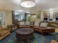 Candlewood Suites LOUISVILLE AIRPORT by IHG Hotels in Jefferson County