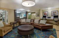 Candlewood Suites LOUISVILLE AIRPORT by IHG - ที่มีที่จอดรถ