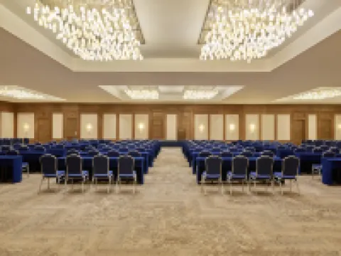 フィエスタ アメリカーナ メリダ メリダのホテル