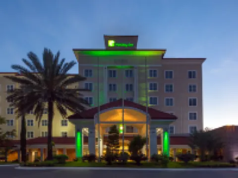 Holiday Inn MATAMOROS by IHG Hoteles en Matamoros