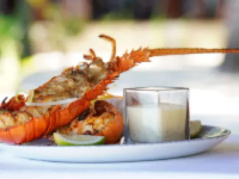 ソフィテル モーレア イア オラ ビーチ リゾート モーレア島のホテル