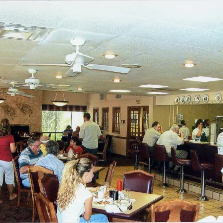 Will Rogers Inn