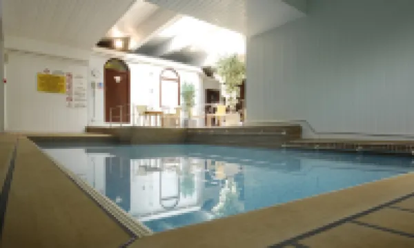 Moorhill House Bed & Breakfast