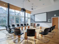 Romantik Hotel Hirschen Hotels in Parsberg