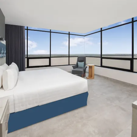 DoubleTree by Hilton Guayaquil