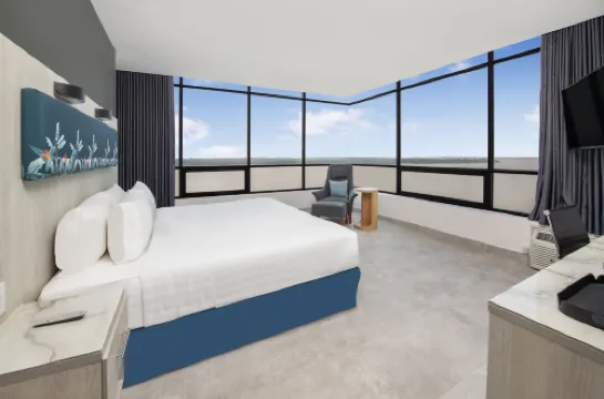 DoubleTree by Hilton Guayaquil Hoteles en Guayaquil