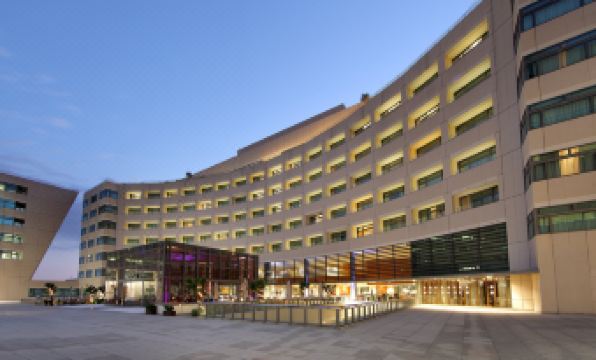 Eurostars Grand Marina Hotel GL