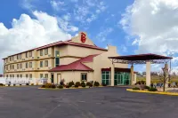 Red Roof Inn Georgetown, IN – Louisville West Hotel a Floyd County