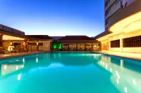 โรงแรม Crowne Plaza ซานโฮเซ ลา ซาบานา บาย IHG - 5 ดาว