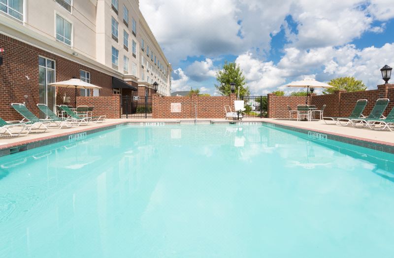 Holiday Inn Statesboro-University Area by IHG photo 4