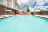 Holiday Inn STATESBORO-UNIVERSITY AREA by IHG - Pools