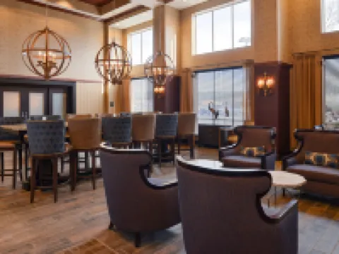 Hampton Inn & Suites Salisbury/Fruitland Hotels in Wicomico County