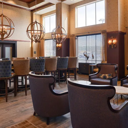 Hampton Inn & Suites Salisbury/Fruitland