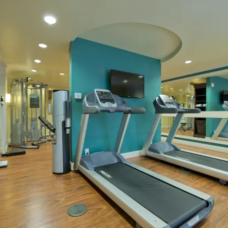 Hotel Indigo ATLANTA AIRPORT - COLLEGE PARK by IHG