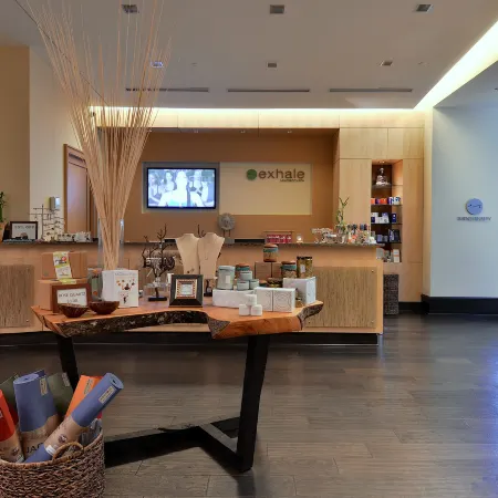 Loews Atlanta Hotel