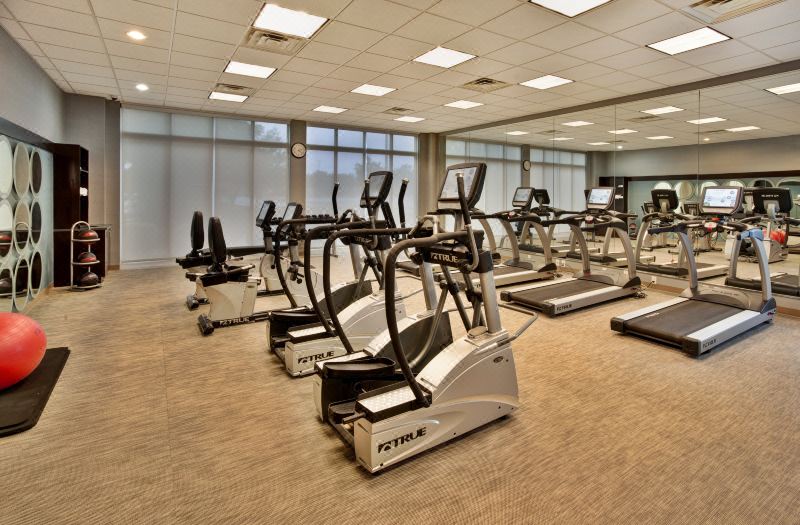 Holiday Inn Detroit Metro Airport by IHG photo 5