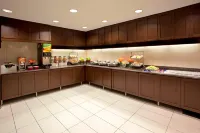 巴爾的摩亨特谷Residence Inn 酒店 - 早餐