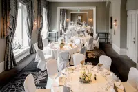 Hotel Schweizerhof Bern & Spa - Kylpylä