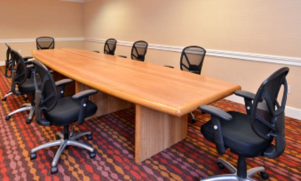 Holiday Inn NEW LONDON - MYSTIC AREA by IHG