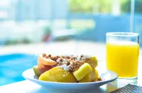 Holiday Inn Express MANAGUA by IHG - breakfast