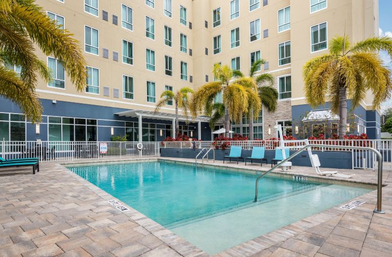 Staybridge Suites ST. Petersburg Downtown by IHG photo 2