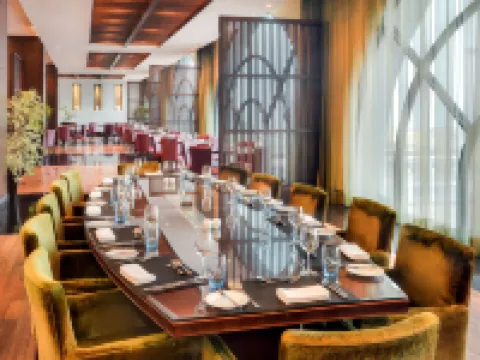 Sofitel Al Khobar the Corniche