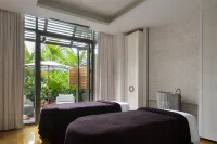Rosewood Baha Mar - spa