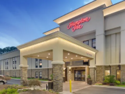 Hampton Inn LaGrange Near Callaway Gardens Hotels in La Grange