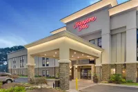 Hampton Inn LaGrange Near Callaway Gardens Hotels in Troup County