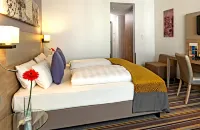 Leonardo Hotel Munich City North - balcony
