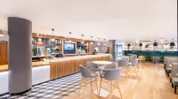 Holiday Inn LONDON - LUTON AIRPORT by IHG - Baarit